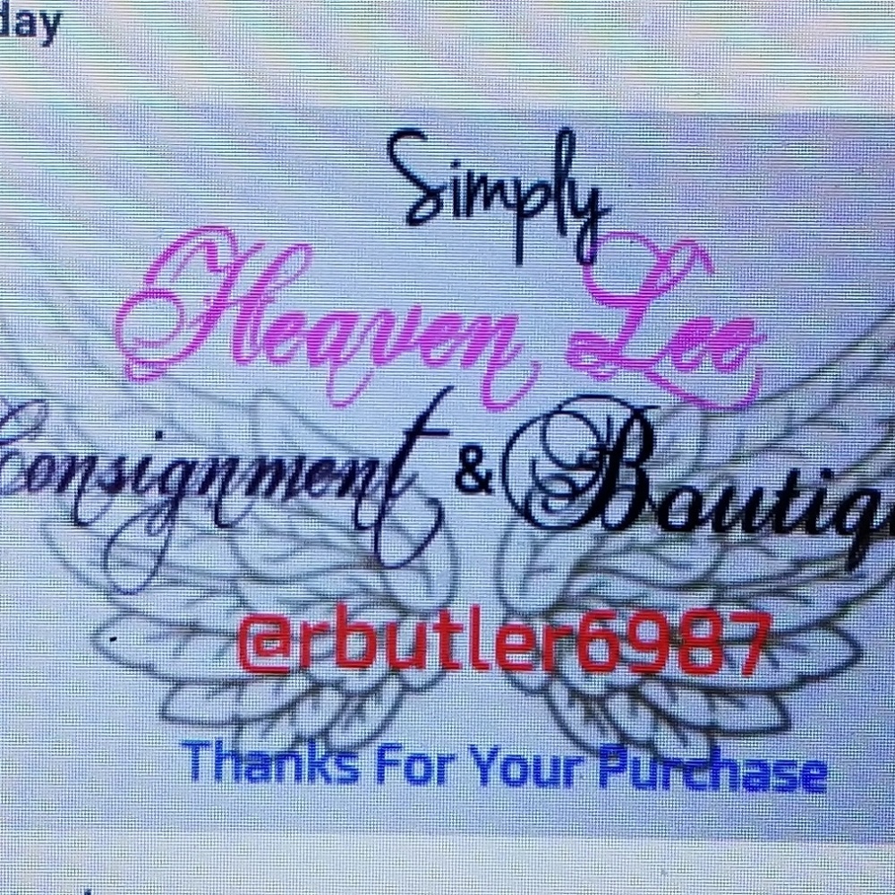 😇 Simply Heaven Lee 😇